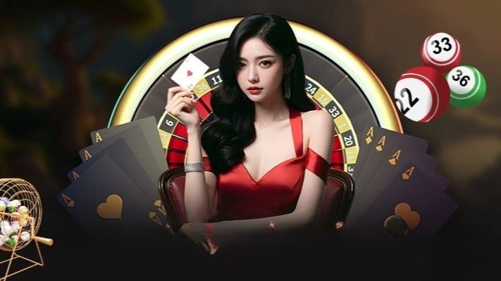 Giao diện slot online nhiều chủ đề tại 23wim