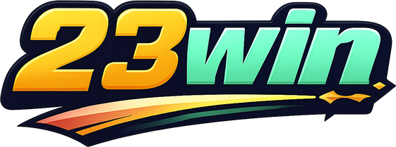 Logo 23wim – trang chủ
